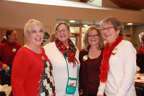 2023 Holiday Luncheon