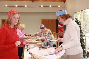 2023 Holiday Luncheon