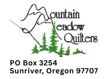 Mountain Meadow Quilters