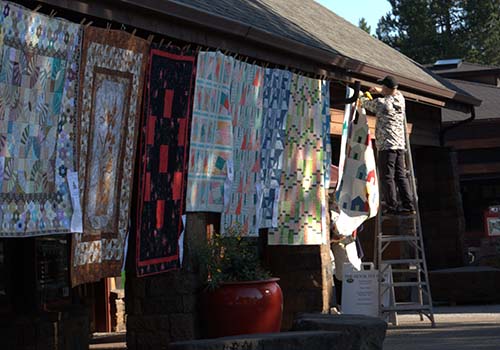 2025 MMQ Quilt Show