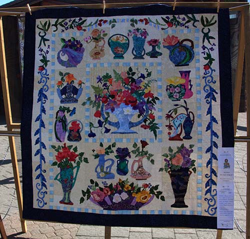 2025 MMQ Quilt Show
