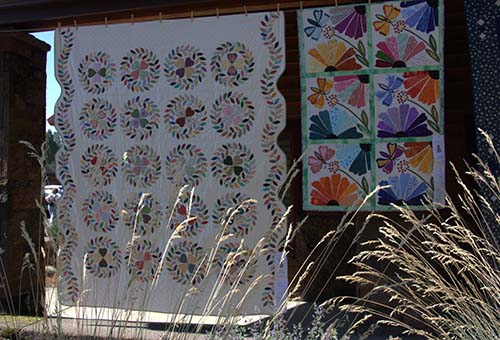 2025 MMQ Quilt Show