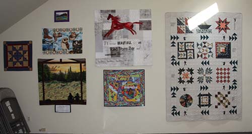 2025 MMQ Quilt Show