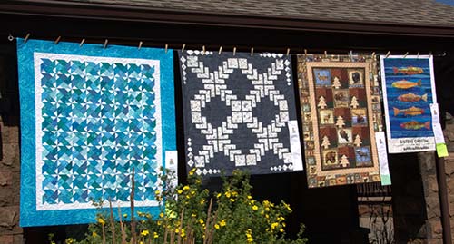 2025 MMQ Quilt Show