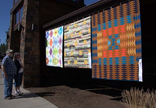 2025 MMQ Quilt Show