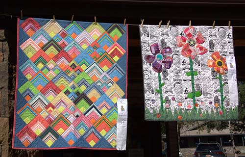 2025 MMQ Quilt Show