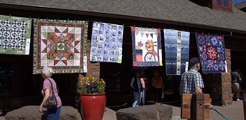 2025 MMQ Quilt Show