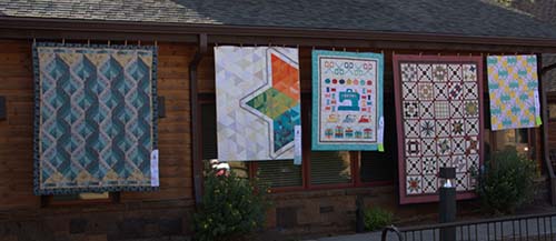2025 MMQ Quilt Show