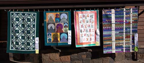 2025 MMQ Quilt Show
