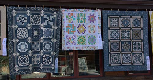 2025 MMQ Quilt Show