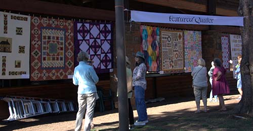 2025 MMQ Quilt Show