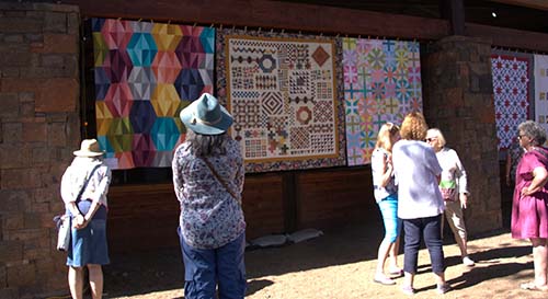 2025 MMQ Quilt Show