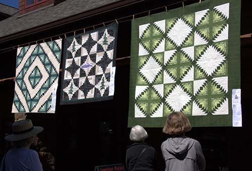 2025 MMQ Quilt Show