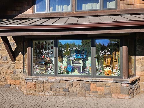 2026 Sunriver Quilt Show Showcase